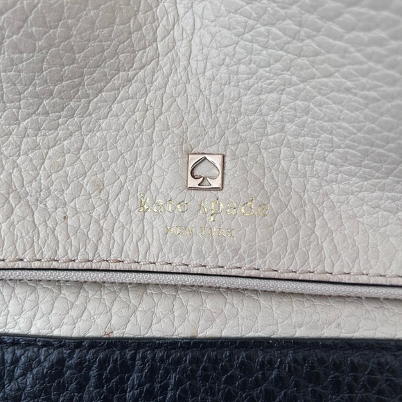 Kate Spade New York Southport Avenue Maria Large Handbag & Matching Wallet - Picture 4 of 16